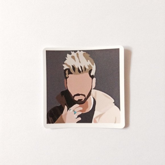 ONE DIRECTION STICKER PACK😍🦋✨ - Picture 4 of 5